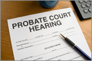 Cleveland Probate Attorney