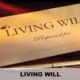 Living Will