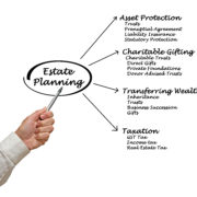 Estate Planning Lawyer